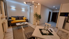 Apartamenty Rynek 21